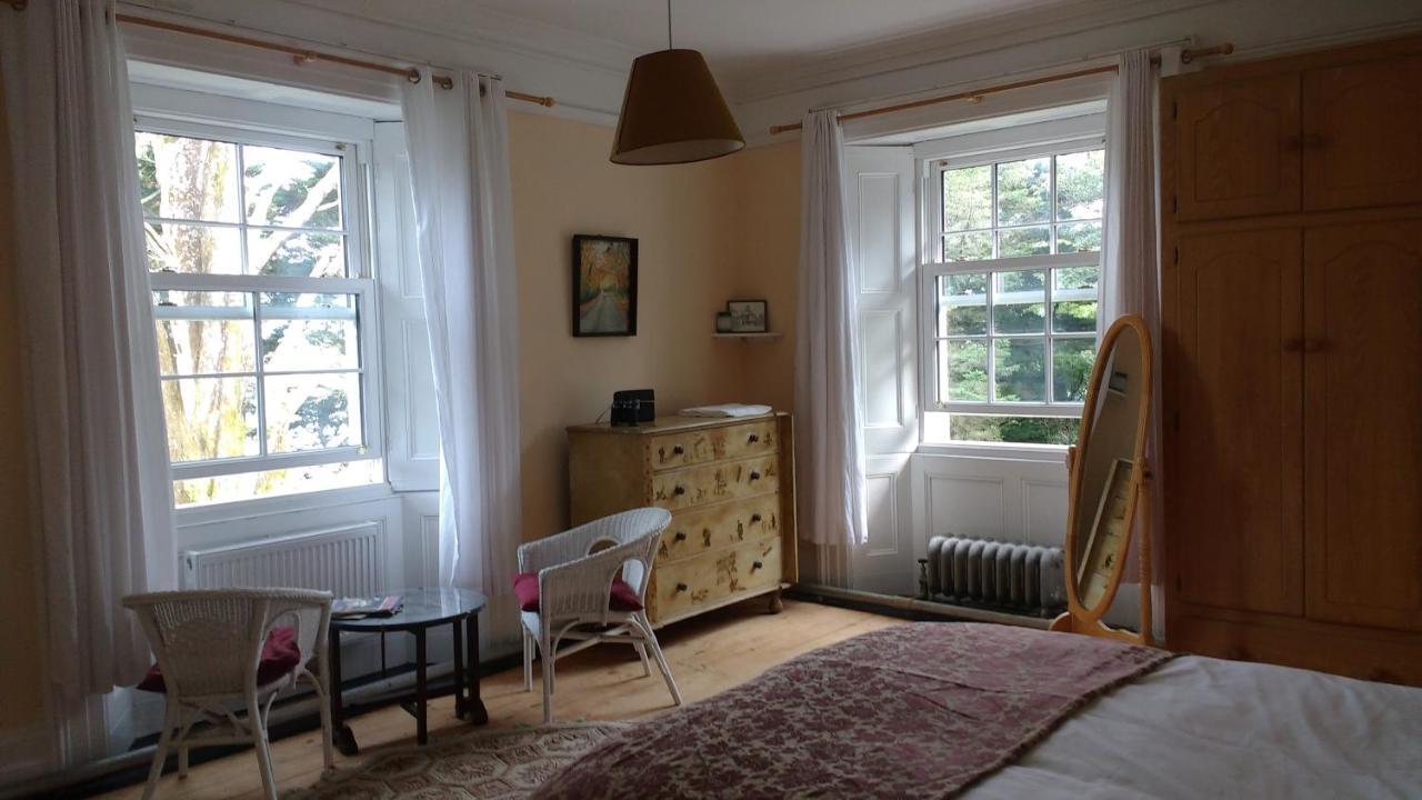 Reenglas House Reenard Extérieur photo