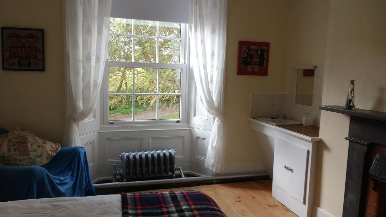 Reenglas House Reenard Extérieur photo