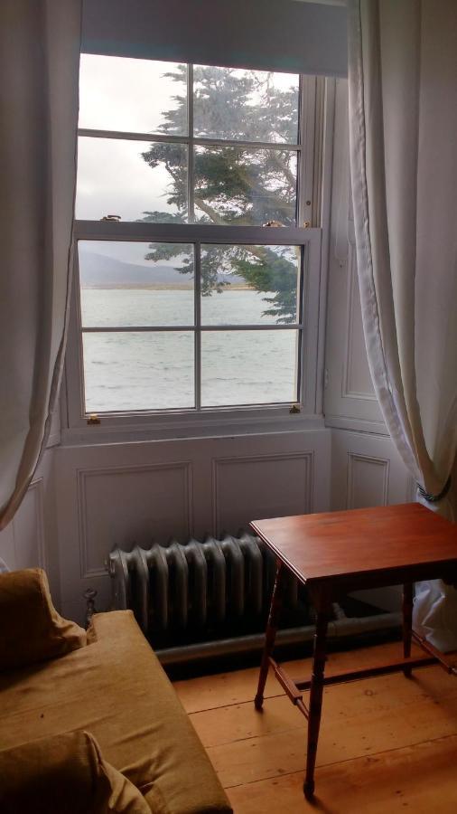 Reenglas House Reenard Extérieur photo