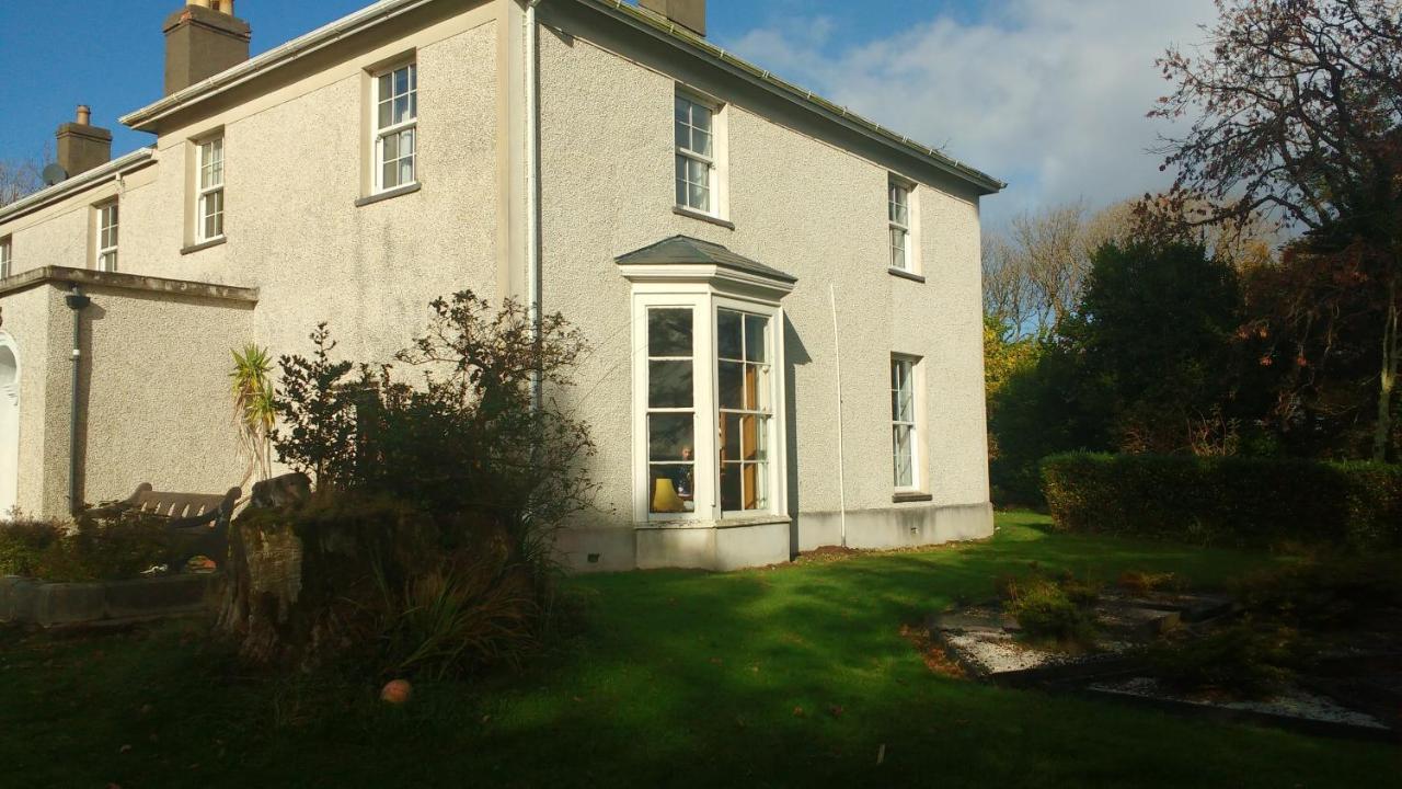 Reenglas House Reenard Extérieur photo