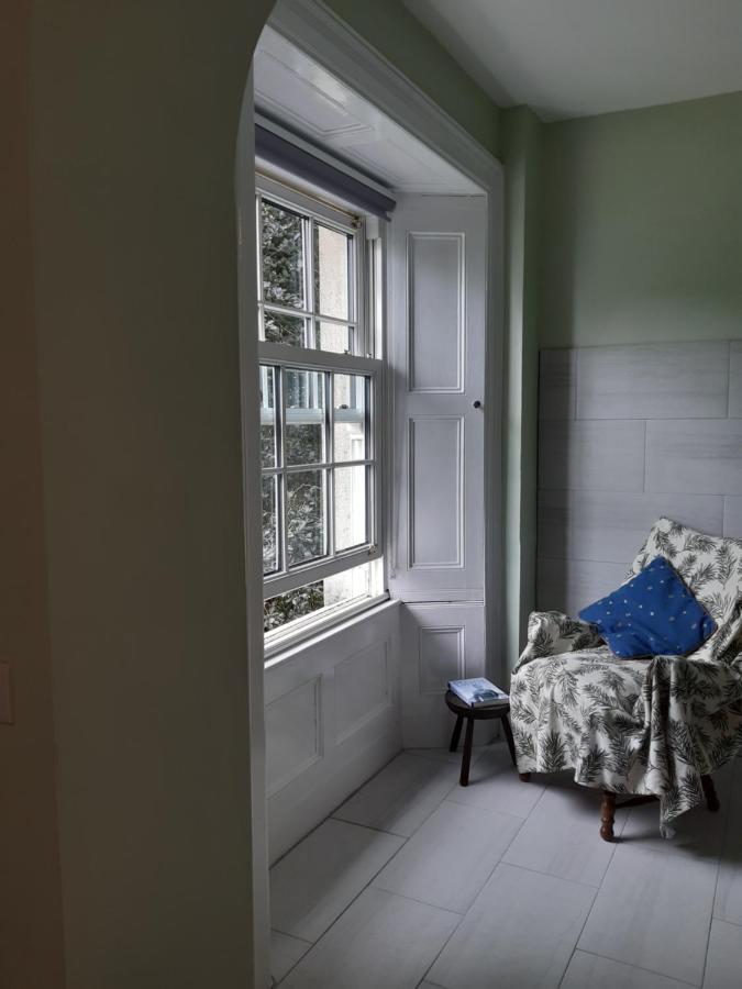 Reenglas House Reenard Extérieur photo