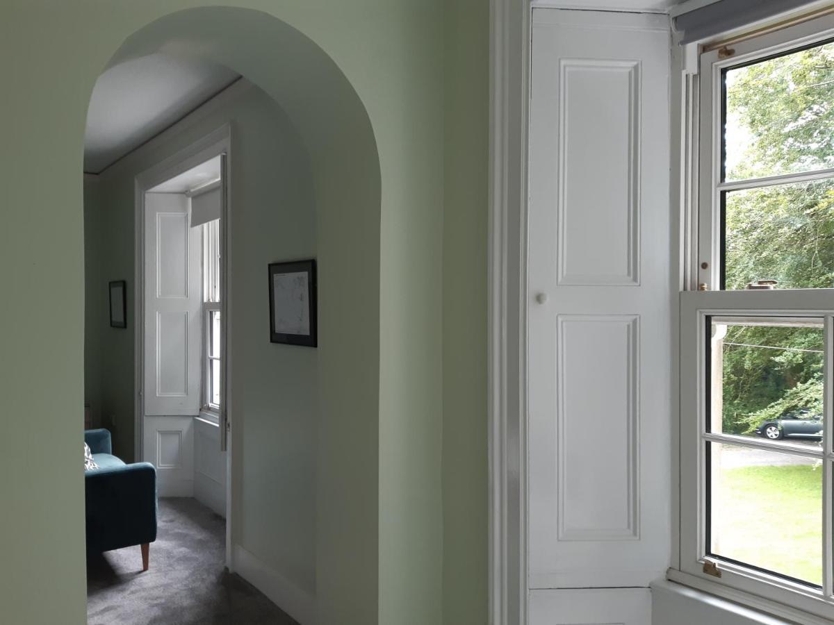 Reenglas House Reenard Extérieur photo