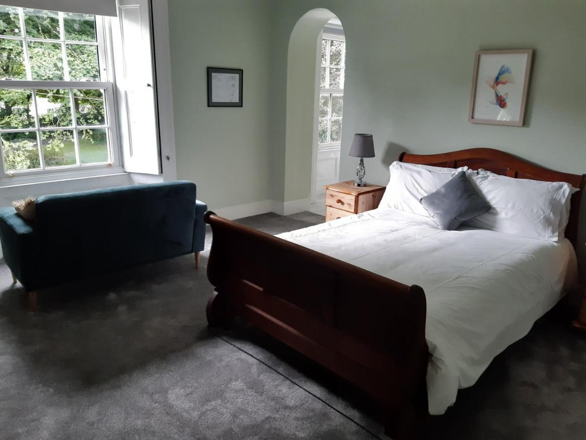 Reenglas House Reenard Extérieur photo